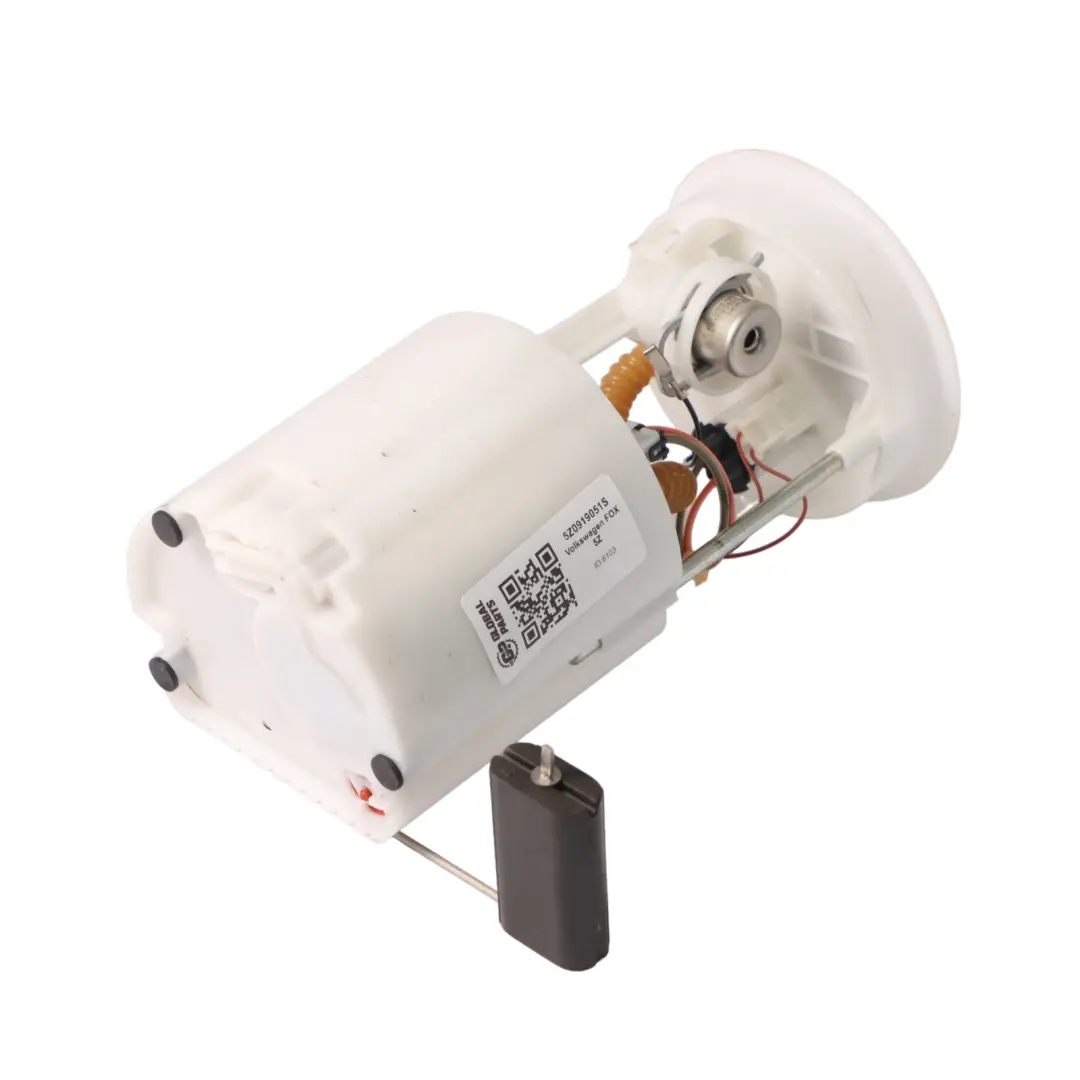 VW Volkswagen Fox 5Z 1.2 Benzina Pompa Carburante Serbatoio Sender - SKU 5Z0919051S - Numero di parte 5Z0919051S