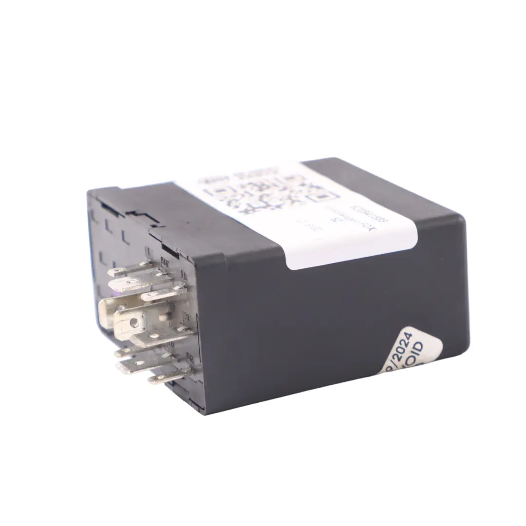 Volkswagen Fox 5Z Light Lamp Switch Control Unit Module - SKU 5Z0941589 - Part number 5Z0941589