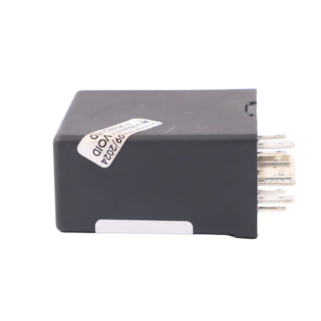 Volkswagen Fox 5Z Module de Contrôle l'Interrupteur Lampe d'éclairage - SKU 5Z0941589 - Numéro de pièce 5Z0941589