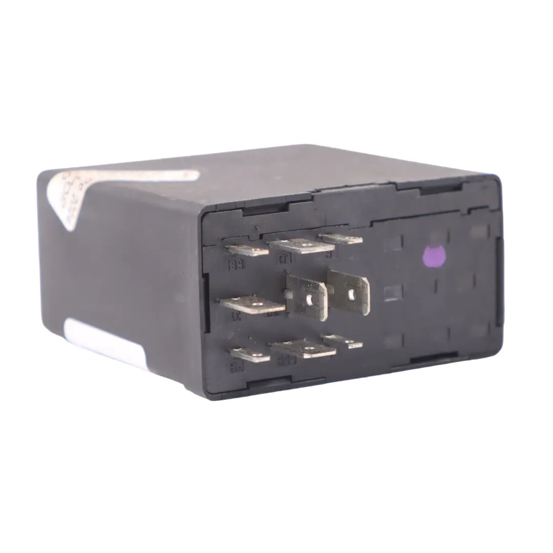 Volkswagen Fox 5Z Light Lamp Switch Control Unit Module - SKU 5Z0941589 - Part number 5Z0941589