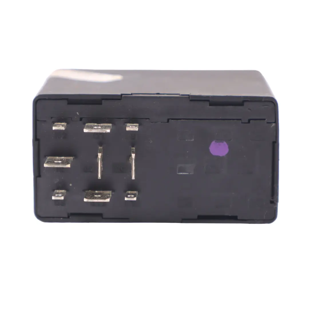 Volkswagen Fox 5Z Light Lamp Switch Control Unit Module - SKU 5Z0941589 - Part number 5Z0941589