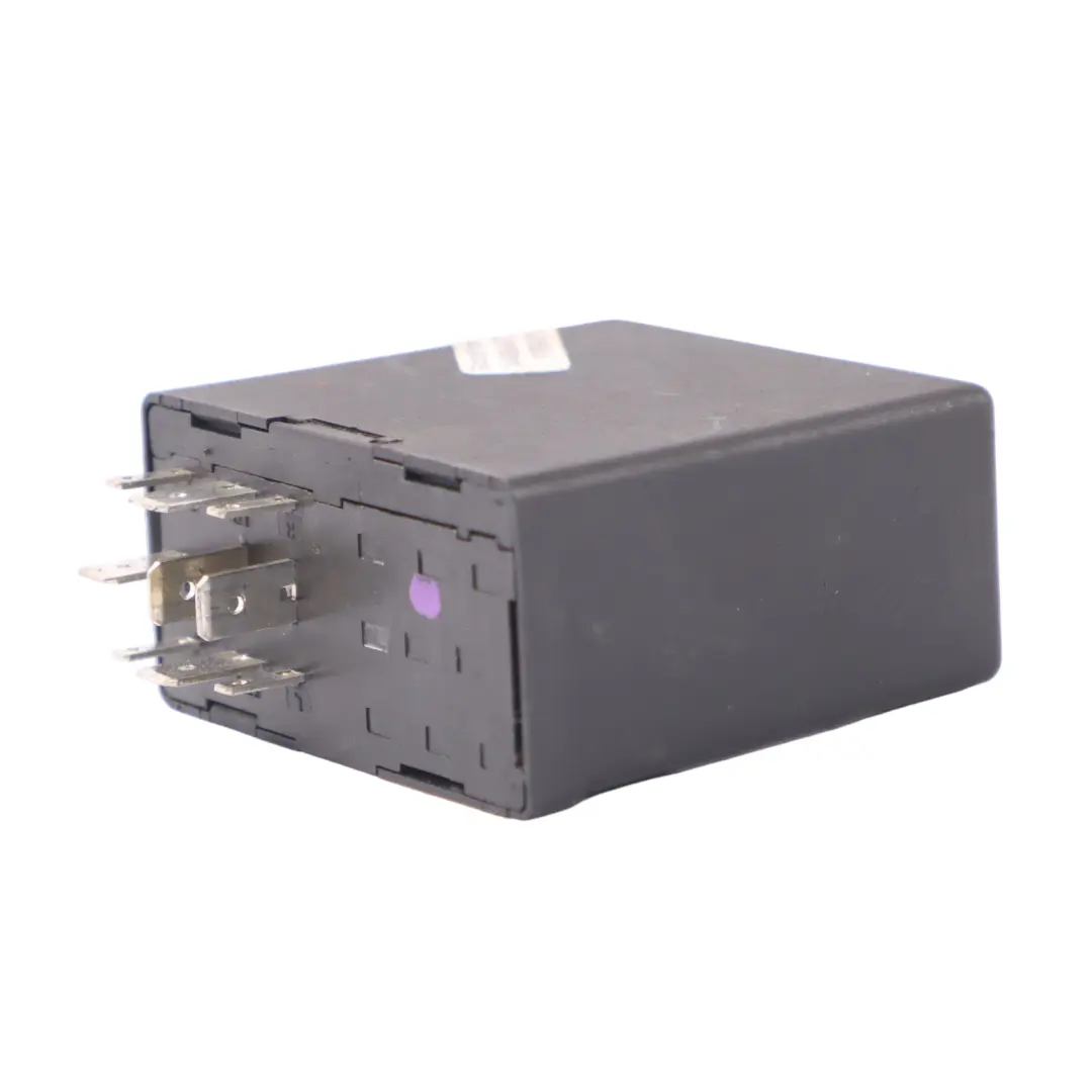 Volkswagen Fox 5Z Light Lamp Switch Control Unit Module - SKU 5Z0941589 - Part number 5Z0941589