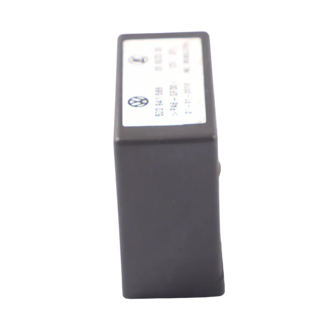 Volkswagen Fox 5Z Light Lamp Switch Control Unit Module - SKU 5Z0941589 - Part number 5Z0941589
