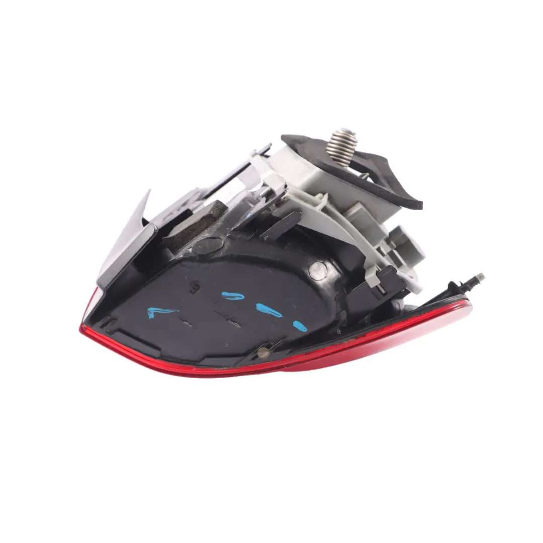 Volkswagen Fox 5Z Scheinwerfer Licht hinten rechts Rücklicht - SKU 5Z0945096A - Teilenummer 5Z0945096A