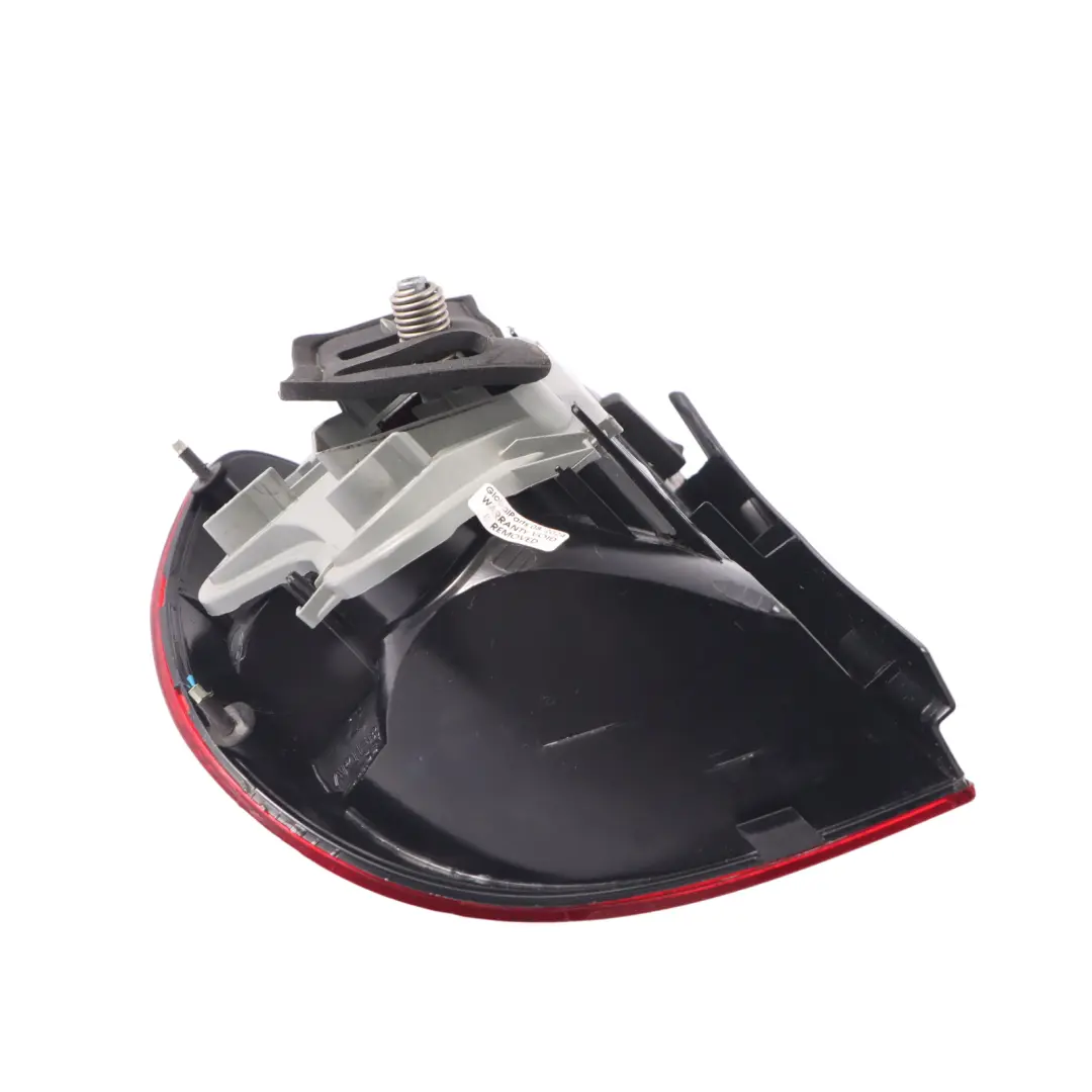 Volkswagen Fox 5Z Scheinwerfer Licht hinten rechts Rücklicht - SKU 5Z0945096A - Teilenummer 5Z0945096A