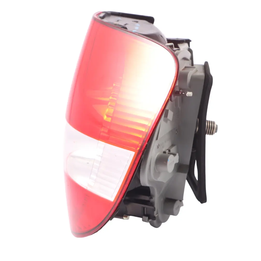 Volkswagen Fox 5Z Scheinwerfer Licht hinten rechts Rücklicht - SKU 5Z0945096A - Teilenummer 5Z0945096A