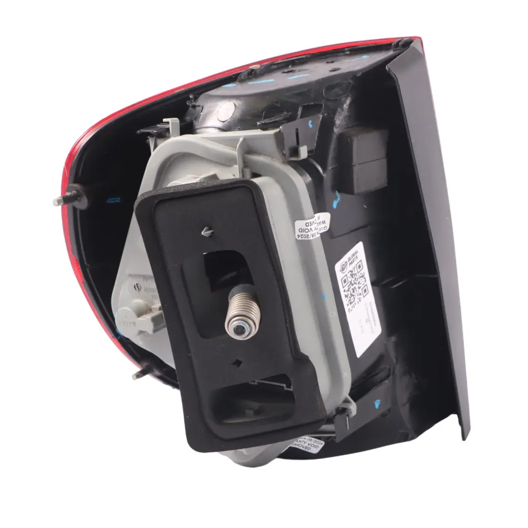 Phare arrière droit Taillight pour Volkswagen Fox 5Z à propos du numéro de pièce 5Z0945096A Volkswagen Fox 5Z Phare arrière droit Taillight - SKU 5Z0945096A - Numéro de pièce 5Z0945096A