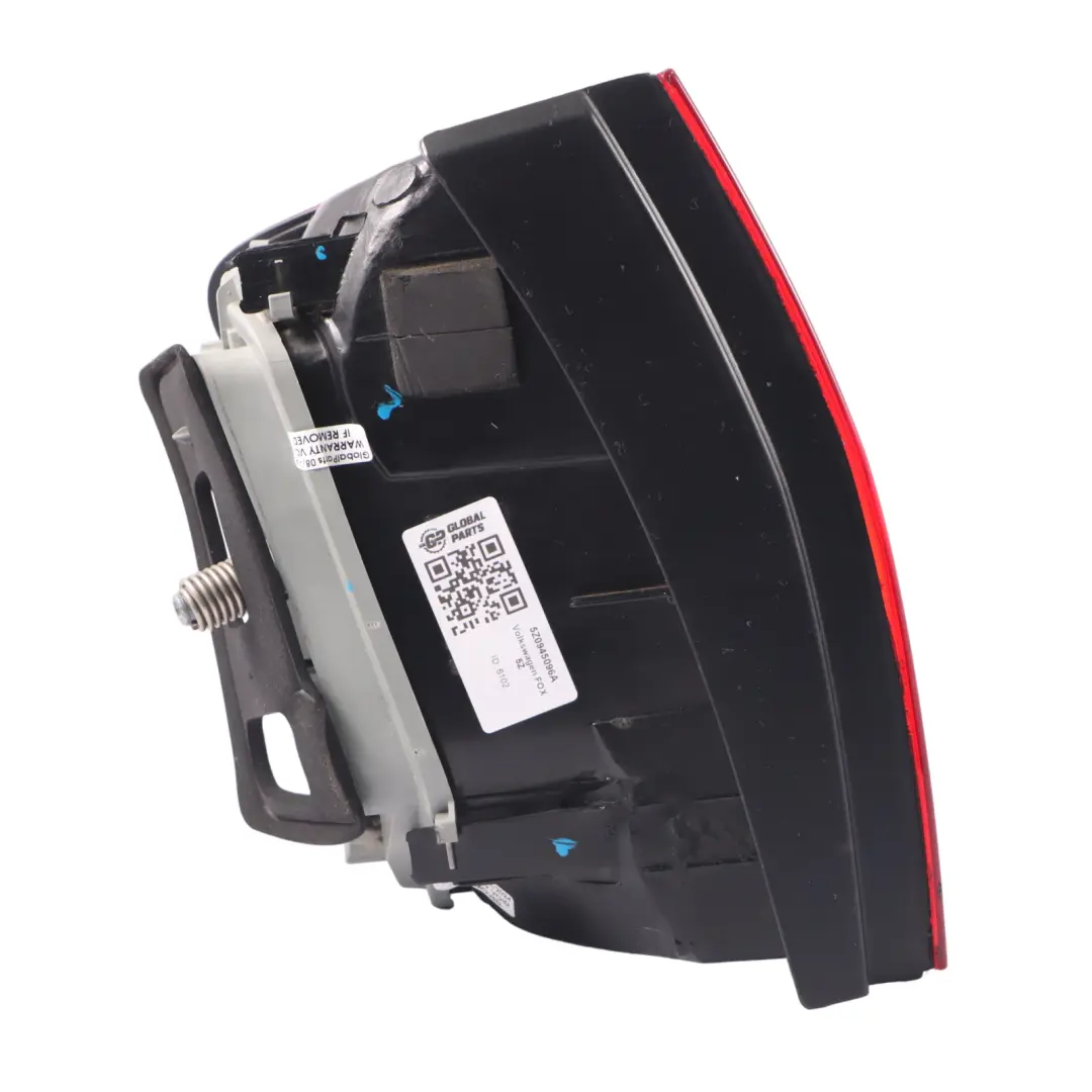 Volkswagen Fox 5Z Scheinwerfer Licht hinten rechts Rücklicht - SKU 5Z0945096A - Teilenummer 5Z0945096A
