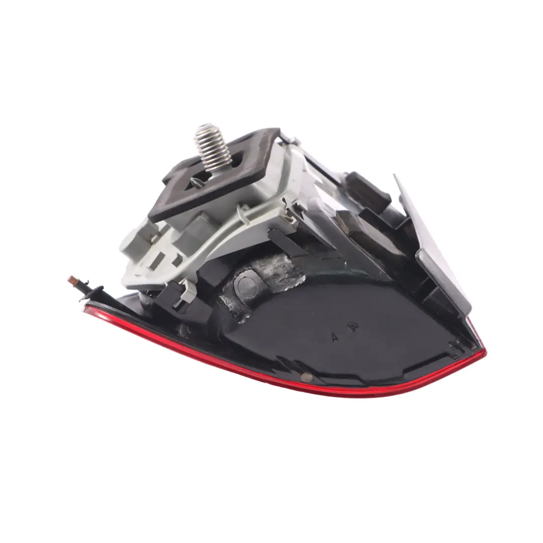 Volkswagen Fox 5Z Lampa Tylna Lewa Tył Lewy - SKU 5Z0945111 - Numer Części 5Z0945111