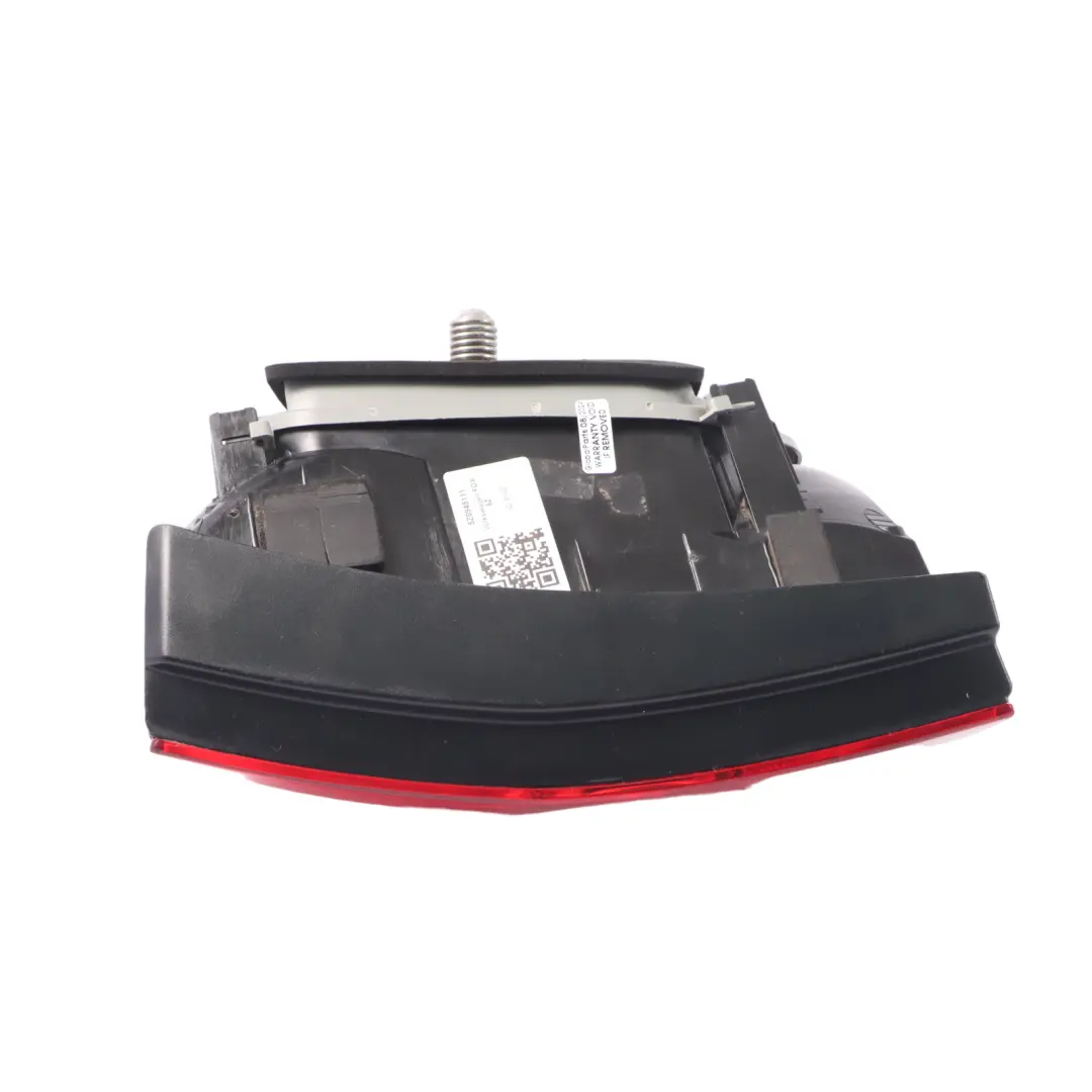 Volkswagen Fox 5Z Lampa Tylna Lewa Tył Lewy - SKU 5Z0945111 - Numer Części 5Z0945111