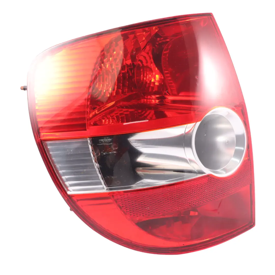 Volkswagen Fox 5Z Luz Delantera Trasera Izquierda - SKU 5Z0945111 - Número de pieza 5Z0945111