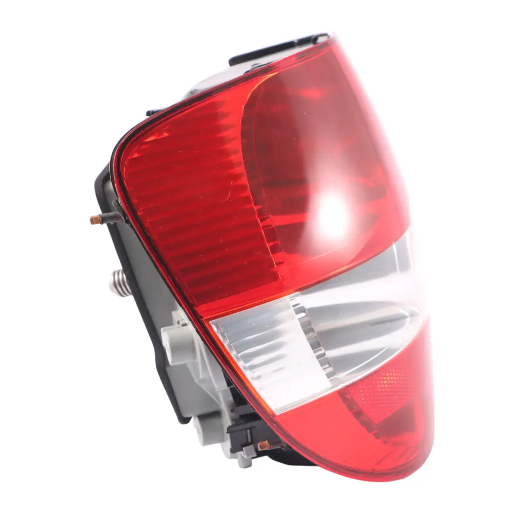 Headlight Light Rear Left N/S Taillight Volkswagen Fox 5Z - SKU 5Z0945111 - Part number 5Z0945111