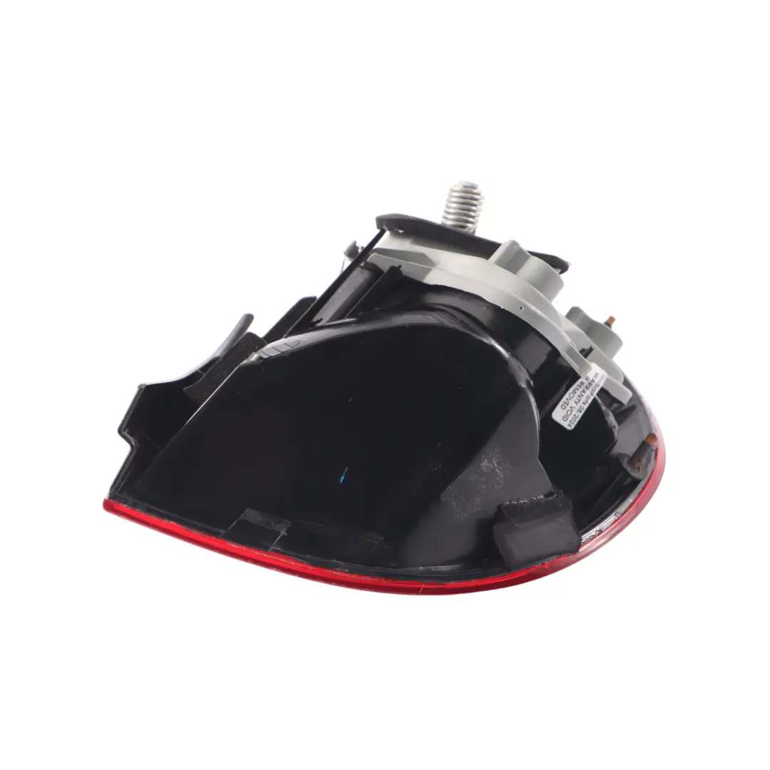Headlight Light Rear Left N/S Taillight Volkswagen Fox 5Z - SKU 5Z0945111 - Part number 5Z0945111