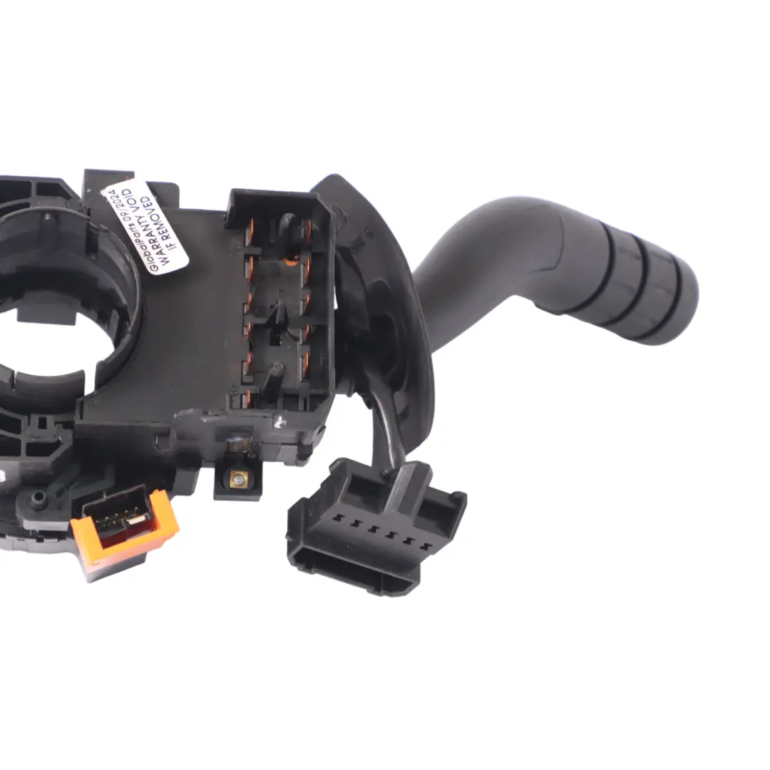 VW Volkswagen Fox 5Z Przełącznik Zespolony Manetki - SKU 5Z0953513A - Numer Części 5Z0953513A