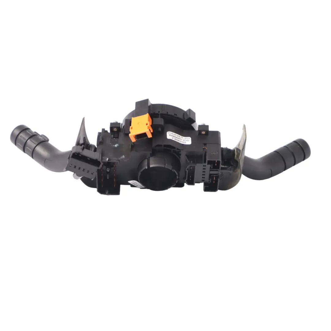 Steering Column Squib Indicator Wiper Stalk to VW Volkswagen Fox 5Z with Part number 5Z0953513A VW Volkswagen Fox 5Z Steering Column Squib Indicator Wiper Stalk - SKU 5Z0953513A - Part number 5Z0953513A