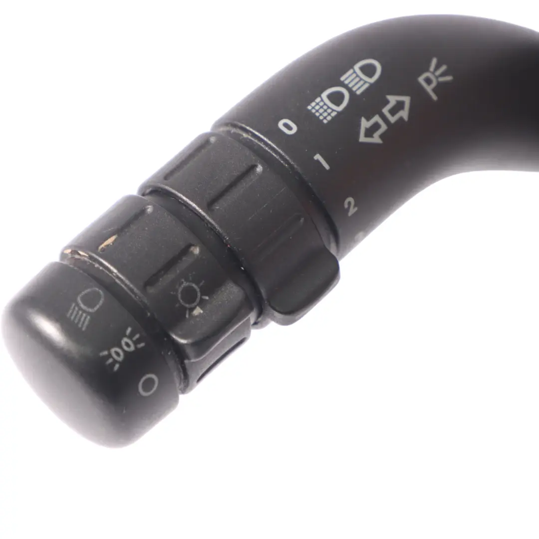 VW Volkswagen Fox 5Z Steering Column Squib Indicator Wiper Stalk - SKU 5Z0953513A - Part number 5Z0953513A