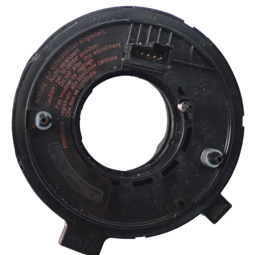 Columna Dirección Squib Indicador Stalk para VW Volkswagen Fox 5Z con número de pieza 5Z0953513A VW Volkswagen Fox 5Z Columna Dirección Squib Indicador Stalk - SKU 5Z0953513A - Número de pieza 5Z0953513A