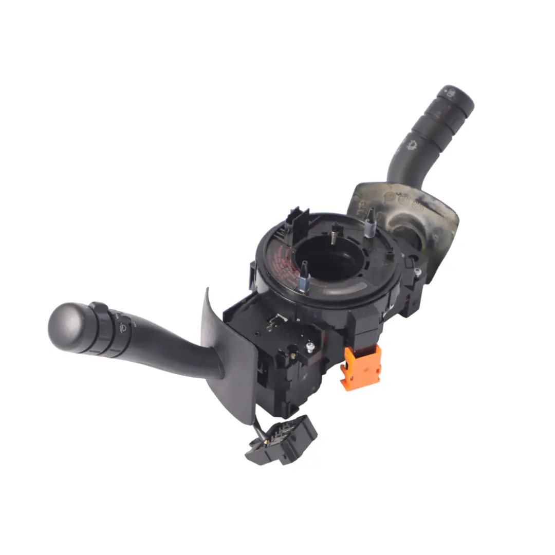 VW Volkswagen Fox 5Z Piantone Dello Sterzo Squib Tergicristallo - SKU 5Z0953513A - Numero di parte 5Z0953513A