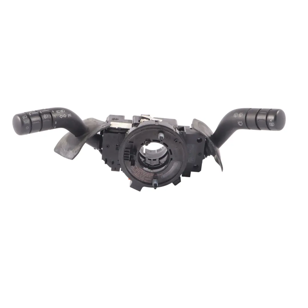 Steering Column Cluster Squib Indicator Wiper Stalk to Volkswagen VW Fox with Part number 5Z0953513C Volkswagen VW Fox Steering Column Cluster Squib Indicator Wiper Stalk - SKU 5Z0953513C - Part number 5Z0953513C