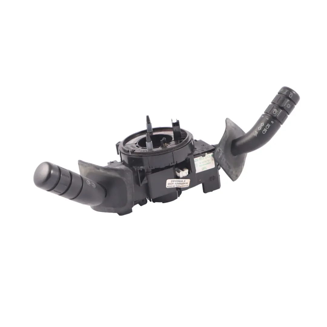 Piantone dello Sterzo Indicatore Tergicristallo per Volkswagen VW Fox con numero di parte 5Z0953513C Volkswagen VW Fox Piantone dello Sterzo Indicatore Tergicristallo - SKU 5Z0953513C - Numero di parte 5Z0953513C