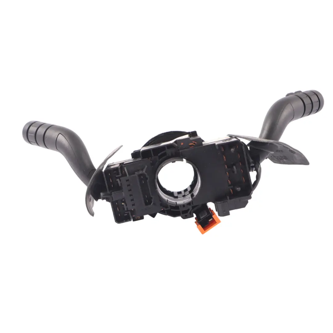 Lenksäule Blinker Wischer Stiel für Volkswagen VW Fox mit Teilenummer 5Z0953513C Volkswagen VW Fox Lenksäule Blinker Wischer Stiel - SKU 5Z0953513C - Teilenummer 5Z0953513C