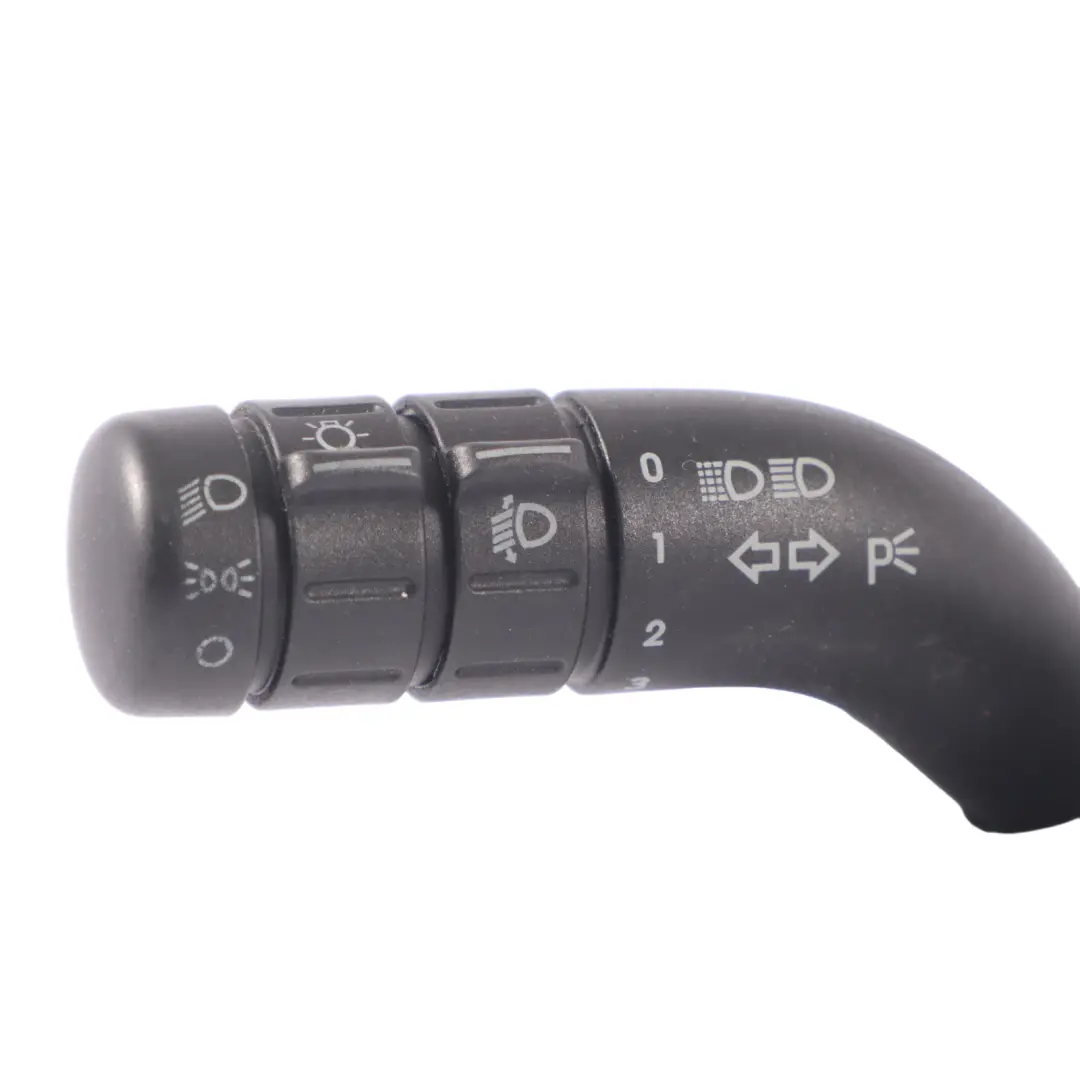 Colonne de Direction Tige de l'Indicateur pour Volkswagen VW Fox à propos du numéro de pièce 5Z0953513C Volkswagen VW Fox Colonne de Direction Tige de l'Indicateur - SKU 5Z0953513C - Numéro de pièce 5Z0953513C