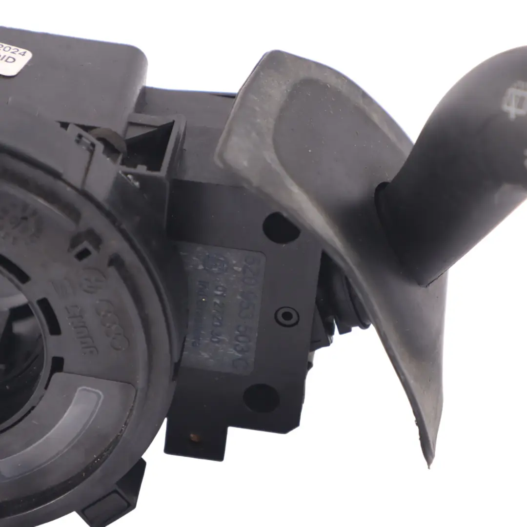 Colonne de Direction Tige de l'Indicateur pour Volkswagen VW Fox à propos du numéro de pièce 5Z0953513C Volkswagen VW Fox Colonne de Direction Tige de l'Indicateur - SKU 5Z0953513C - Numéro de pièce 5Z0953513C