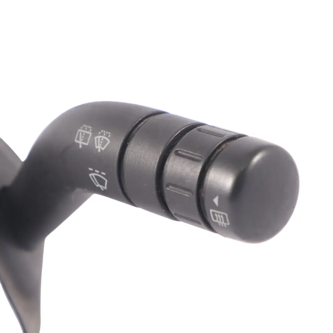 Manetki Przełączniki Kolumny Kierowniczej do Volkswagen VW Fox o numerze 5Z0953513C Volkswagen VW Fox Manetki Przełączniki Kolumny Kierowniczej - SKU 5Z0953513C - Numer Części 5Z0953513C