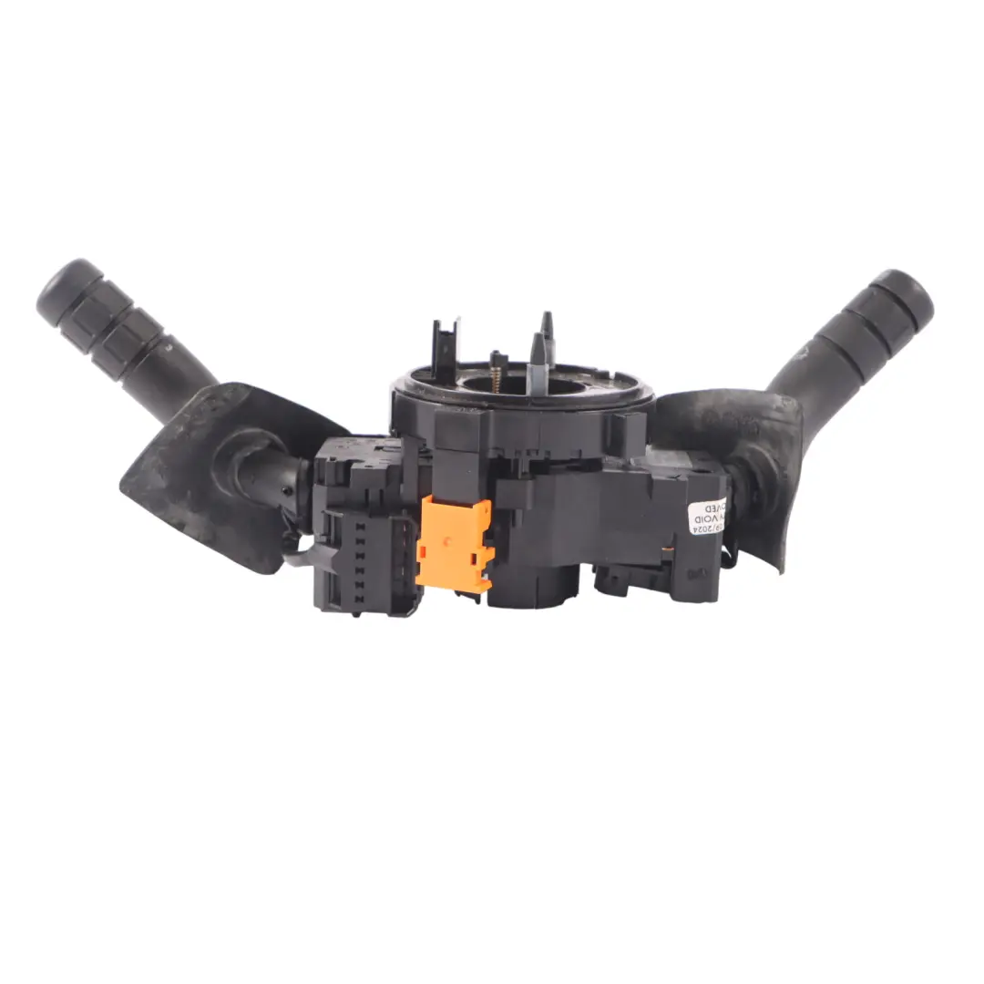 Columna de Dirección Indicador Limpiaparabrisas para Volkswagen VW Fox con número de pieza 5Z0953513C Volkswagen VW Fox Columna de Dirección Indicador Limpiaparabrisas - SKU 5Z0953513C - Número de pieza 5Z0953513C