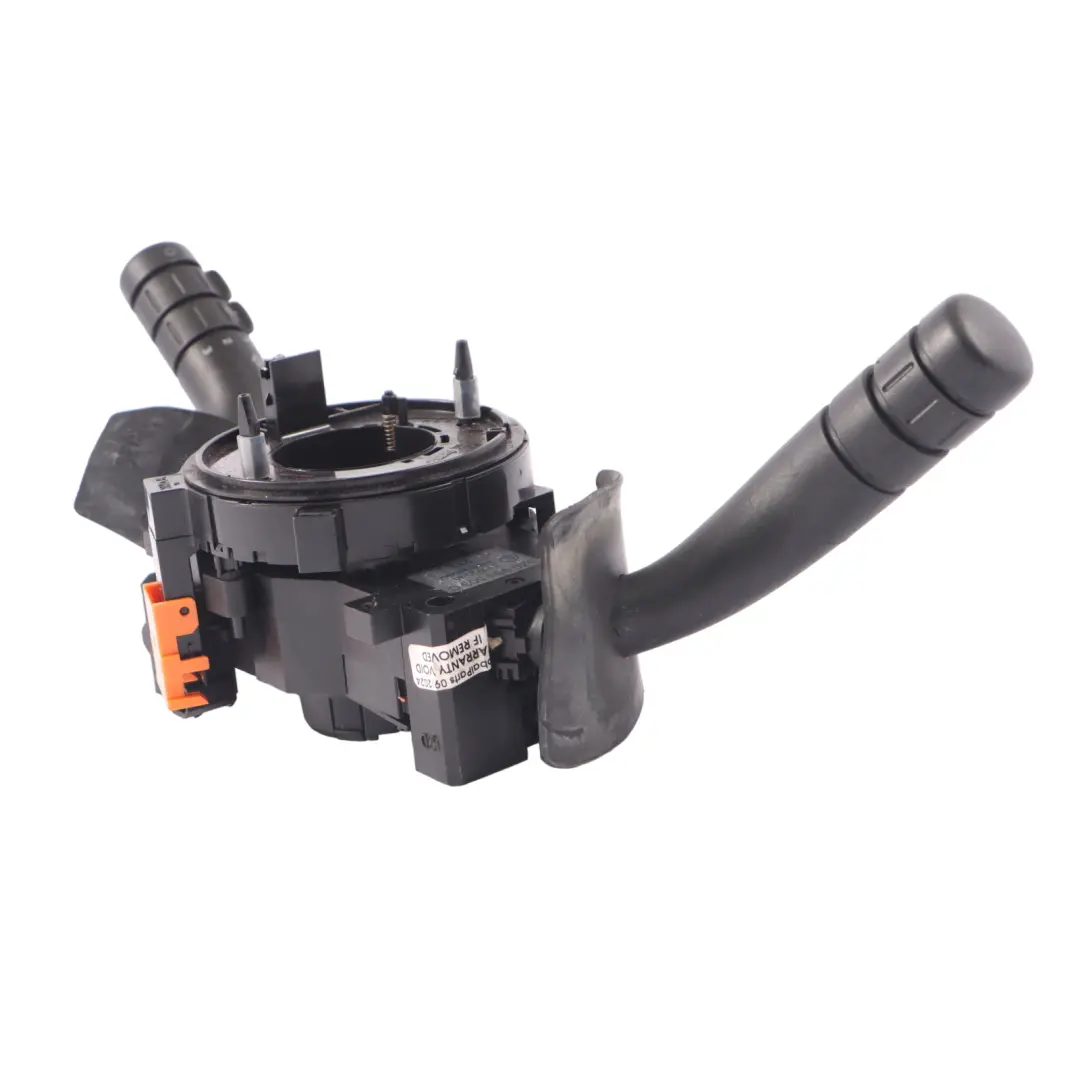 Columna de Dirección Indicador Limpiaparabrisas para Volkswagen VW Fox con número de pieza 5Z0953513C Volkswagen VW Fox Columna de Dirección Indicador Limpiaparabrisas - SKU 5Z0953513C - Número de pieza 5Z0953513C