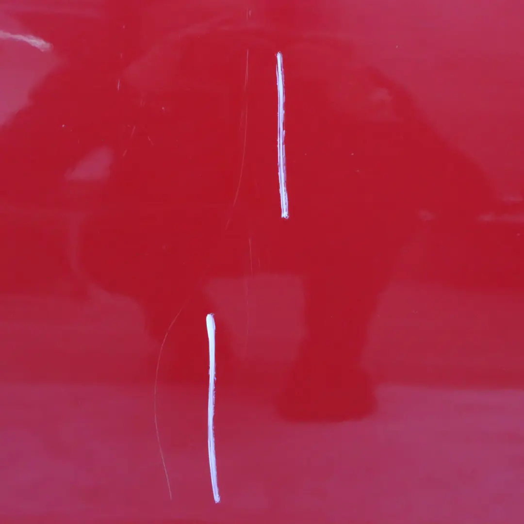 Tür Vorne Rechts Tornado Red Rot - Y3D für Volkswagen VW Fox 5Z mit Teilenummer 5Z3831056K Volkswagen VW Fox 5Z Tür Vorne Rechts Tornado Red Rot - Y3D - SKU 5Z3831056K-TRE - Teilenummer 5Z3831056K