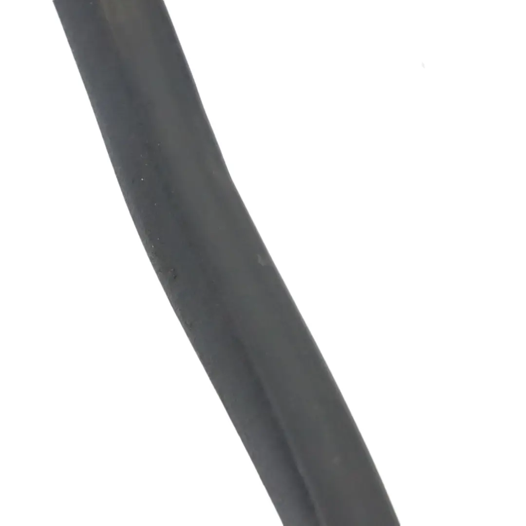 Volkswagen VW Fox 5Z Door Seal Front Left Right N/O/S Sealing Rubber - SKU 5Z3831721H - Part number 5Z3831721H