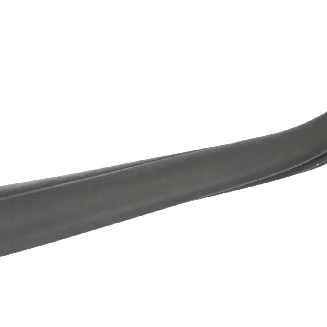 Volkswagen VW Fox 5Z Guarnizione Porta Anteriore Sinistra Destra - SKU 5Z3831721H - Numero di parte 5Z3831721H