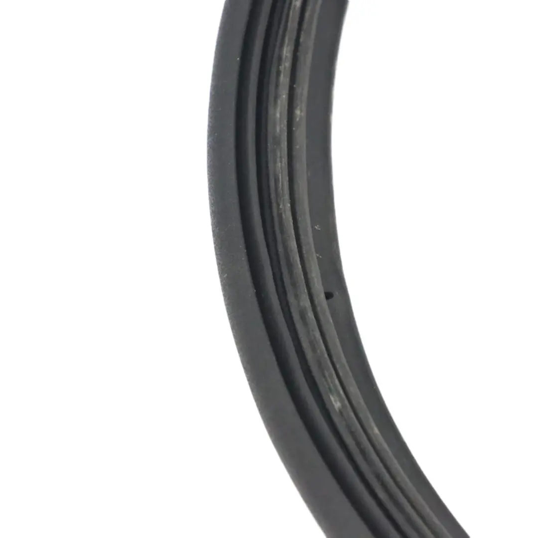 Volkswagen VW Fox 5Z Uszczelka Drzwi Przednich Lewa Prawa - SKU 5Z3831721H - Numer Części 5Z3831721H