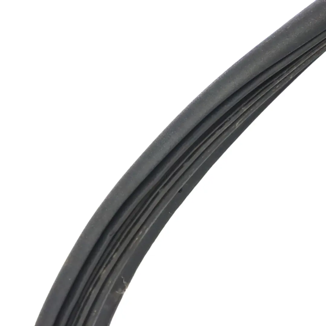 Door Seal Front Left Right N/O/S Sealing Rubber to Volkswagen VW Fox 5Z with Part number 5Z3831721H Volkswagen VW Fox 5Z Door Seal Front Left Right N/O/S Sealing Rubber - SKU 5Z3831721H - Part number 5Z3831721H