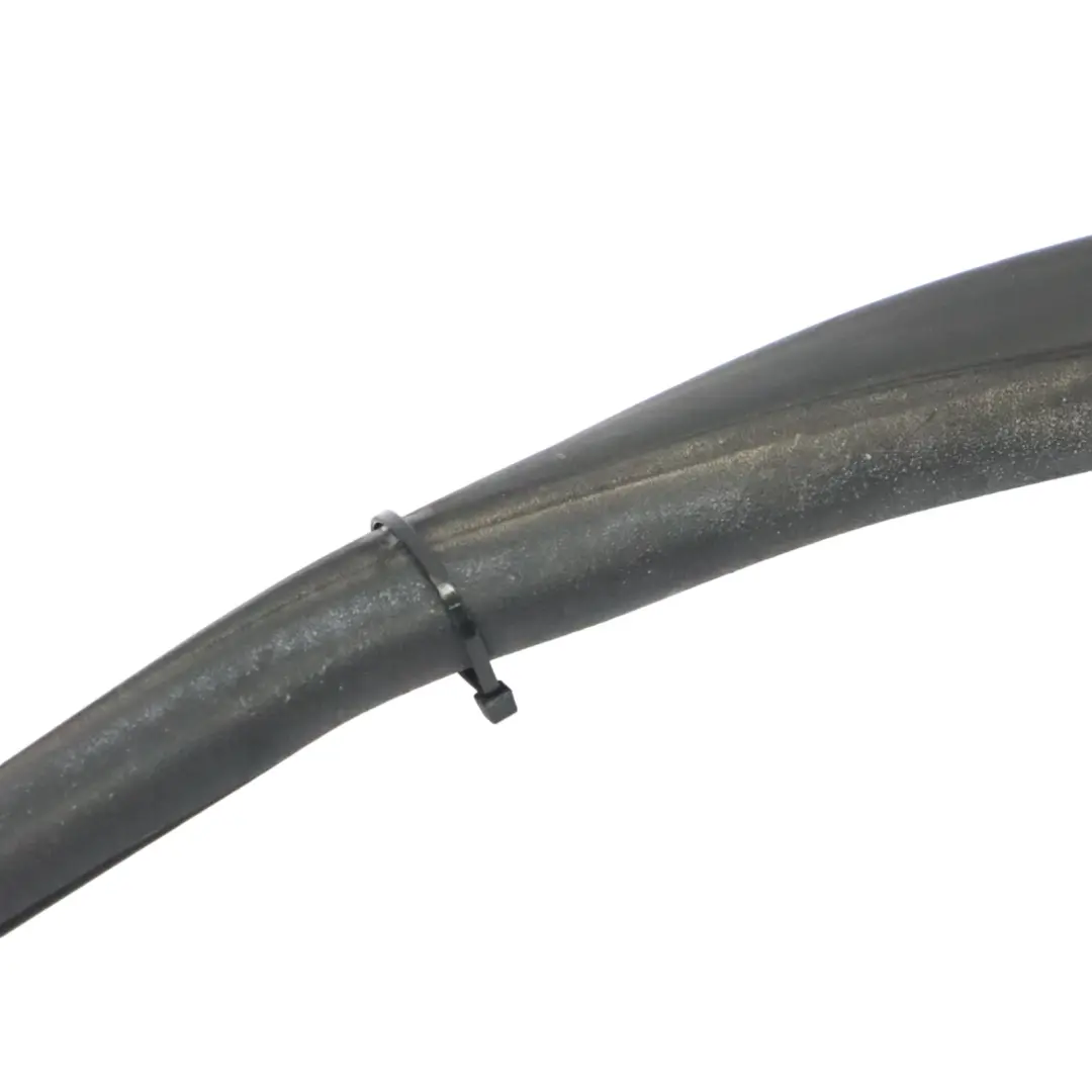 Volkswagen VW Fox 5Z Door Seal Front Left Right N/O/S Sealing Rubber - SKU 5Z3831721H - Part number 5Z3831721H
