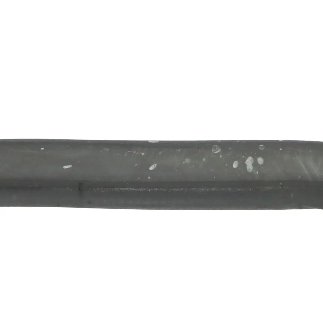 Volkswagen VW Fox 5Z Door Seal Front Left Right N/O/S Sealing Rubber - SKU 5Z3831721H - Part number 5Z3831721H
