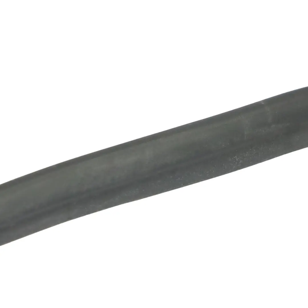 Volkswagen VW Fox 5Z Door Seal Front Left Right N/O/S Sealing Rubber - SKU 5Z3831721H - Part number 5Z3831721H