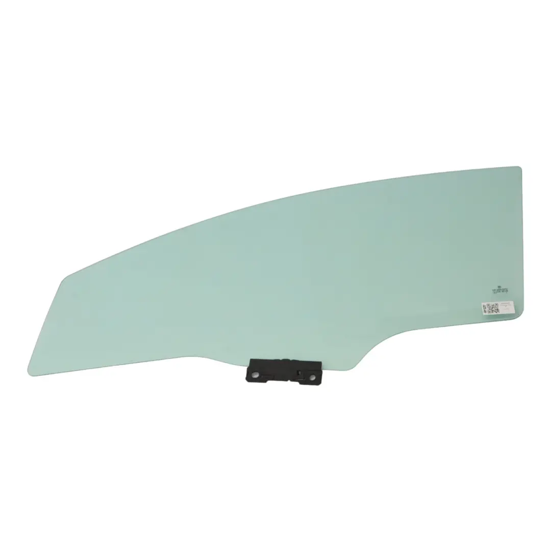 Volkswagen VW Fox 5Z Window Glass Front Door Left N/S Glazing AS2 - SKU 5Z3845021B - Part number 5Z3845021B