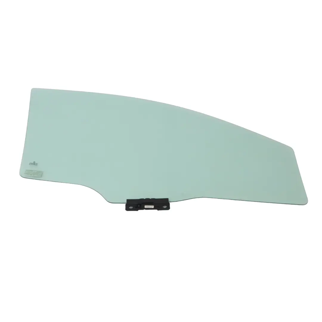 Volkswagen VW Fox 5Z Window Glass Front Door Left N/S Glazing AS2 - SKU 5Z3845021B - Part number 5Z3845021B