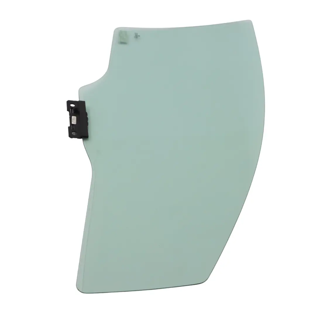 Volkswagen VW Fox 5Z Window Glass Front Door Left N/S Glazing AS2 - SKU 5Z3845021B - Part number 5Z3845021B