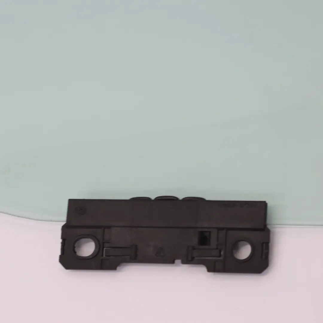 Volkswagen VW Fox 5Z Cristal Puerta Delantera Izquierda AS2 - SKU 5Z3845021B - Número de pieza 5Z3845021B