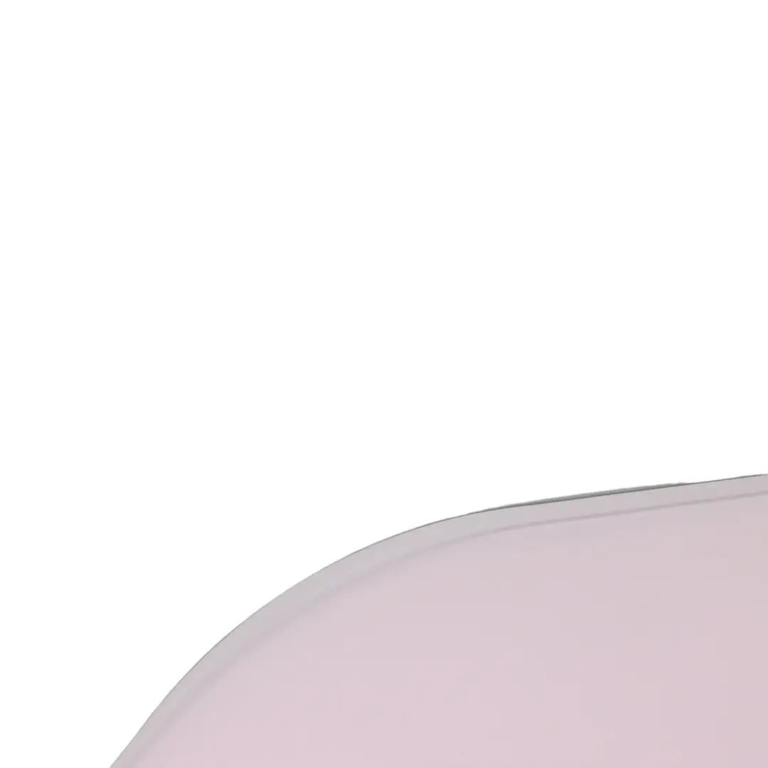 Window Glass Front Door Left N/S Glazing AS2 to Volkswagen VW Fox 5Z with Part number 5Z3845021B Volkswagen VW Fox 5Z Window Glass Front Door Left N/S Glazing AS2 - SKU 5Z3845021B - Part number 5Z3845021B