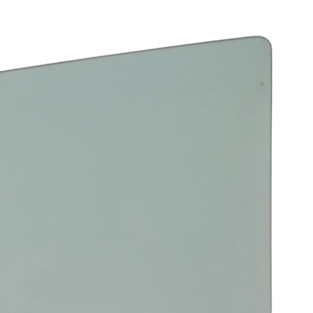 Volkswagen VW Fox 5Z Window Glass Front Door Left N/S Glazing AS2 - SKU 5Z3845021B - Part number 5Z3845021B