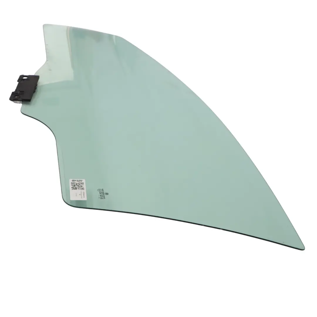 Volkswagen VW Fox 5Z Window Glass Front Door Left N/S Glazing AS2 - SKU 5Z3845021B - Part number 5Z3845021B