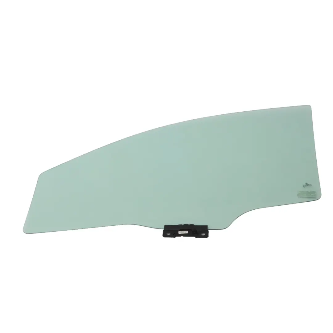 Volkswagen VW Fox 5Z Window Glass Front Door Right O/S Glazing AS2 - SKU 5Z3845022B - Part number 5Z3845022B