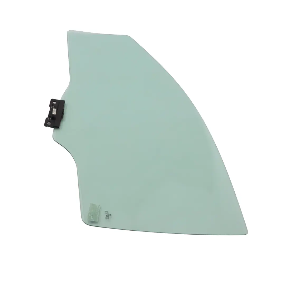 Volkswagen VW Fox 5Z Window Glass Front Door Right O/S Glazing AS2 - SKU 5Z3845022B - Part number 5Z3845022B
