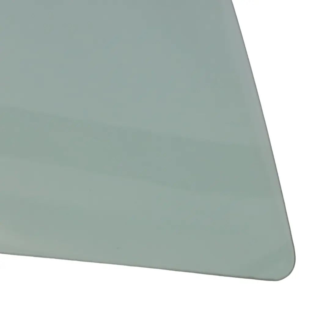 Volkswagen VW Fox 5Z Window Glass Front Door Right O/S Glazing AS2 - SKU 5Z3845022B - Part number 5Z3845022B