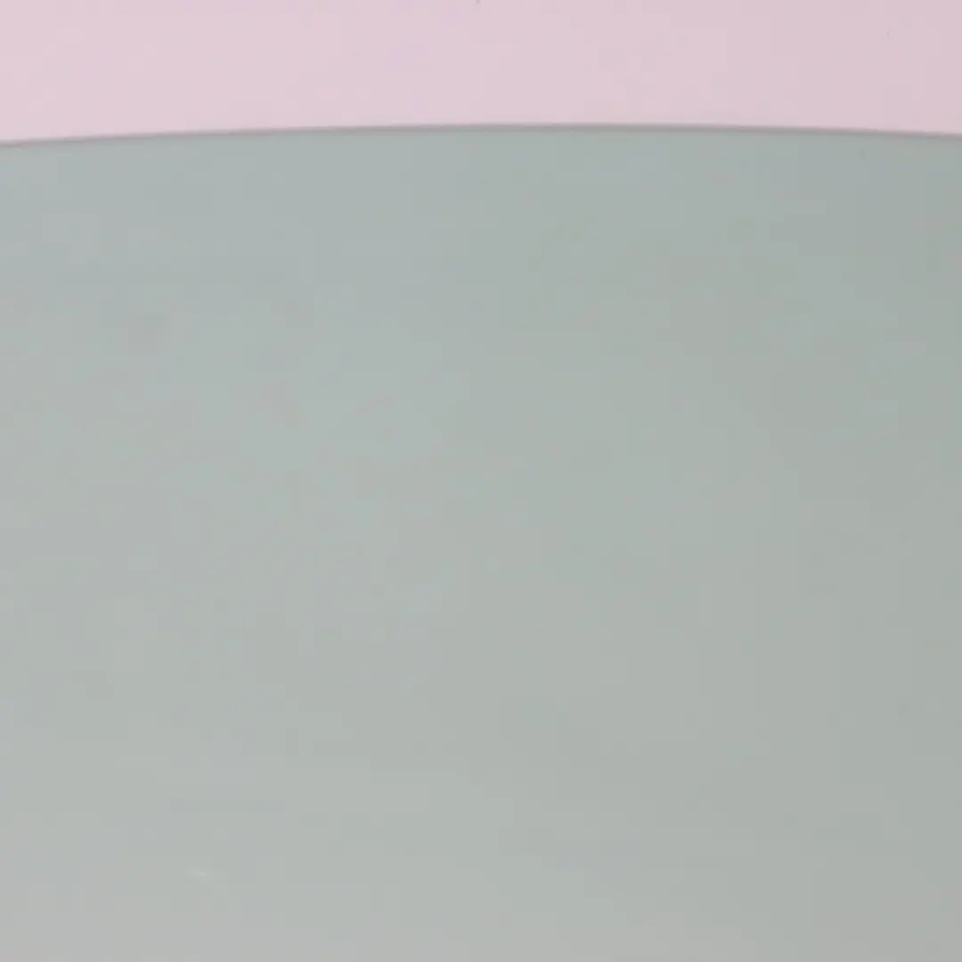Volkswagen VW Fox 5Z Window Glass Front Door Right O/S Glazing AS2 - SKU 5Z3845022B - Part number 5Z3845022B