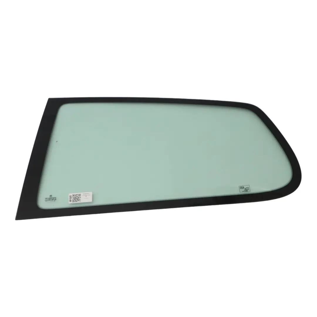 Fensterscheibe Tür Hinten Links Verglasung AS2 für Volkswagen VW Fox 5Z mit Teilenummer 5Z3845301C Volkswagen VW Fox 5Z Fensterscheibe Tür Hinten Links Verglasung AS2 - SKU 5Z3845301C - Teilenummer 5Z3845301C